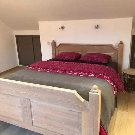 Logement Cosy A Дюрбюї Екстер'єр фото