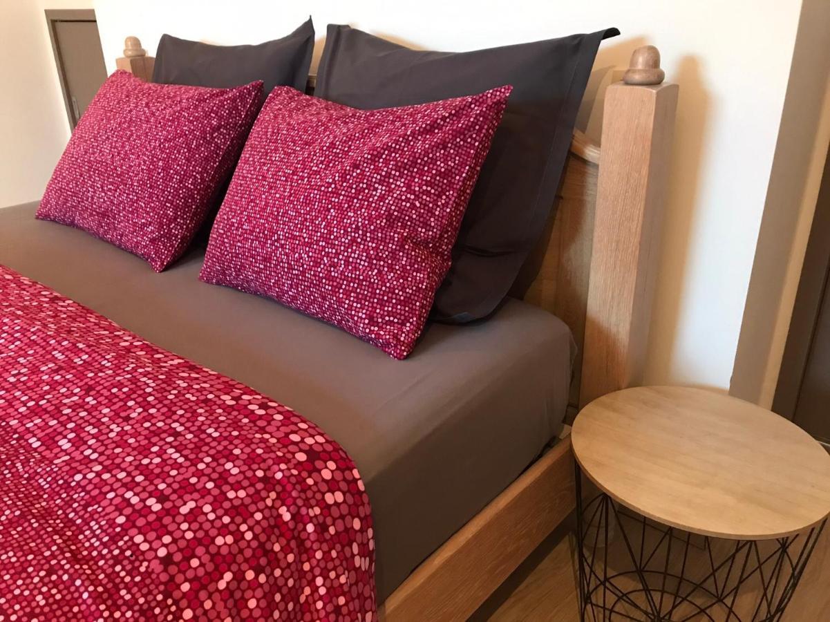 Logement Cosy A Дюрбюї Екстер'єр фото
