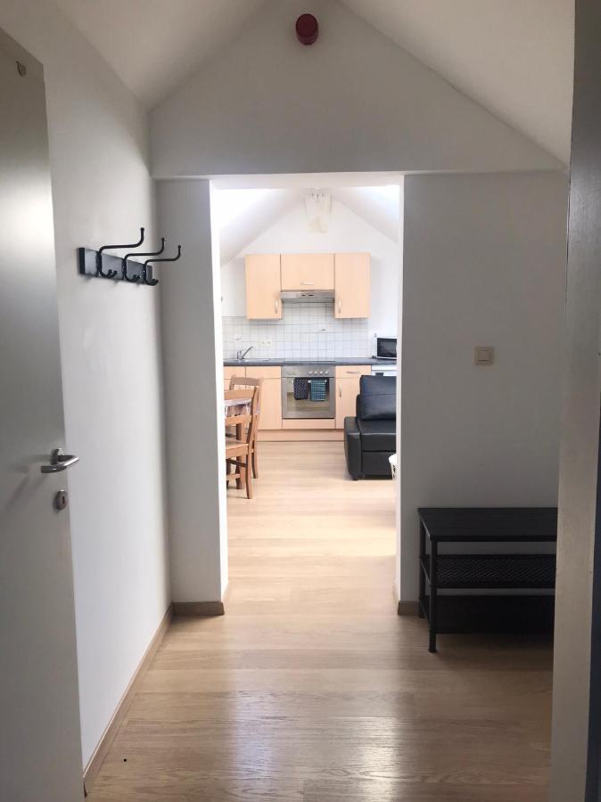 Logement Cosy A Дюрбюї Екстер'єр фото