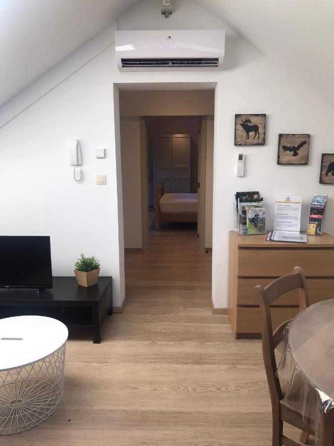 Logement Cosy A Дюрбюї Екстер'єр фото