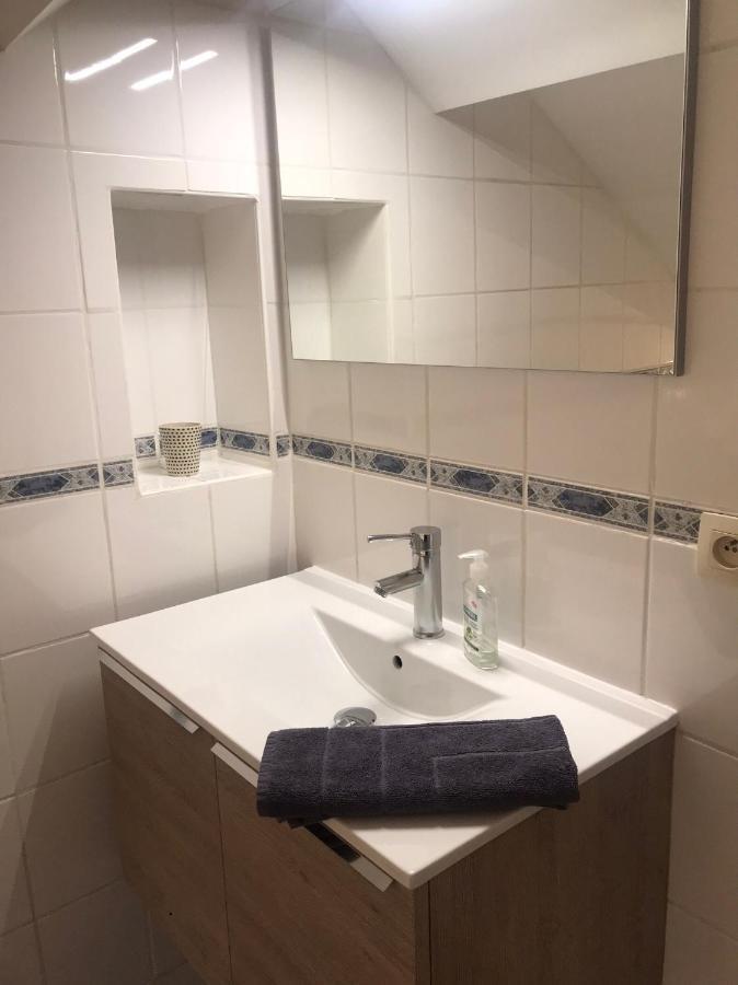 Logement Cosy A Дюрбюї Екстер'єр фото