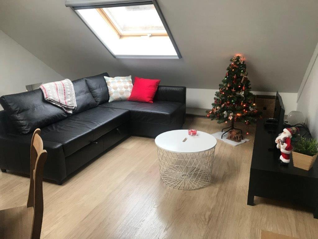 Logement Cosy A Дюрбюї Екстер'єр фото