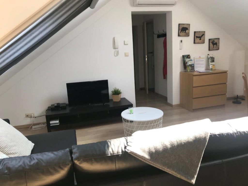 Logement Cosy A Дюрбюї Екстер'єр фото