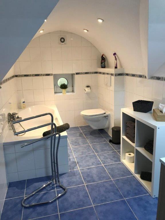 Logement Cosy A Дюрбюї Екстер'єр фото
