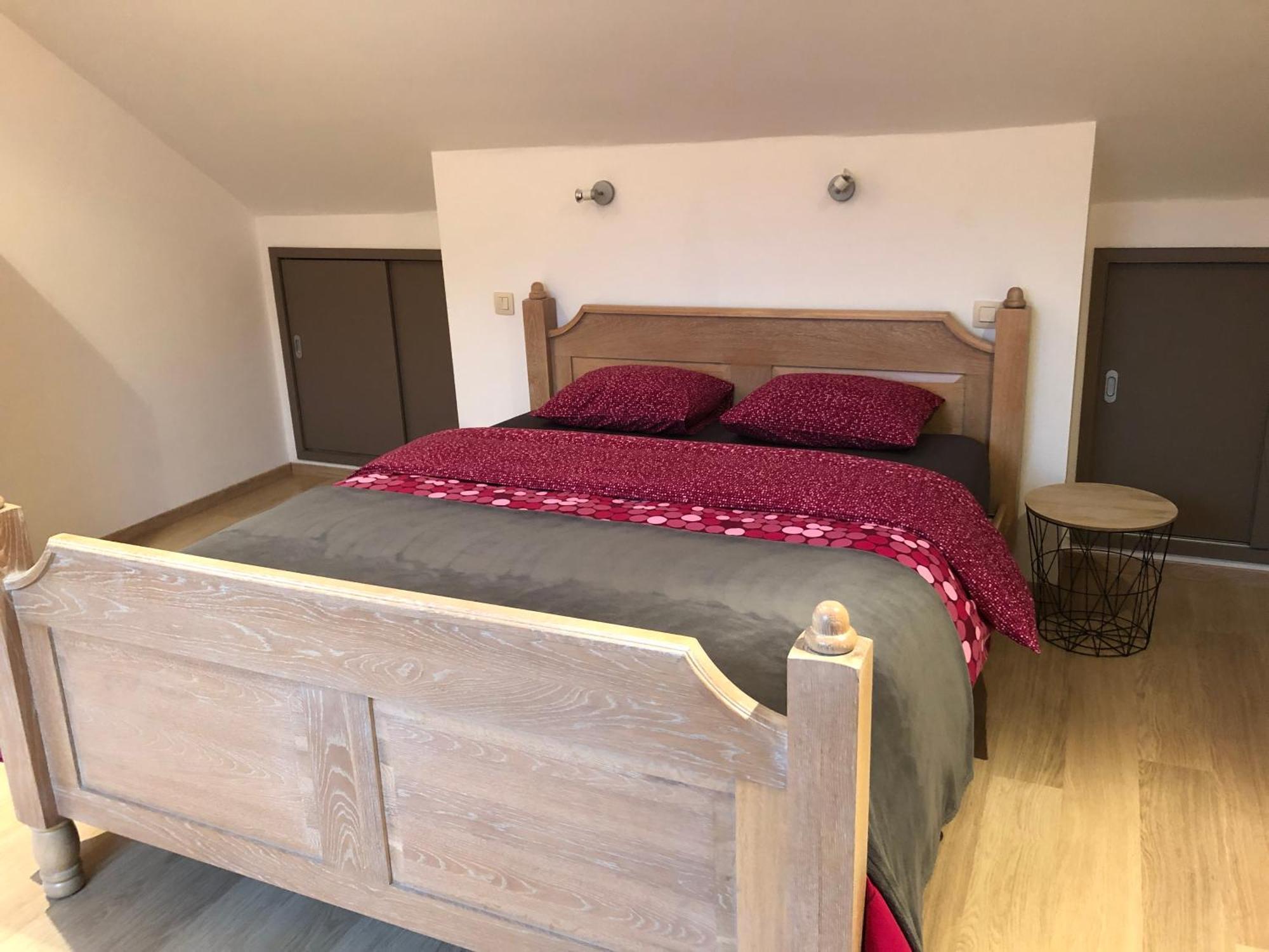 Logement Cosy A Дюрбюї Екстер'єр фото