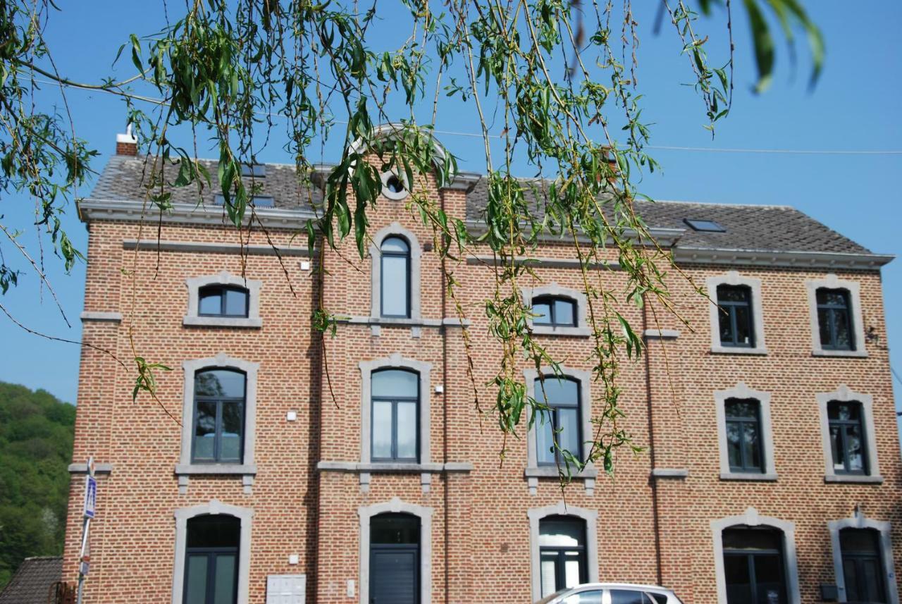 Logement Cosy A Дюрбюї Екстер'єр фото
